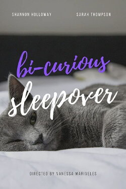 Bi-curious Sleepover (2019) Bi-curious Sleepover (2019)