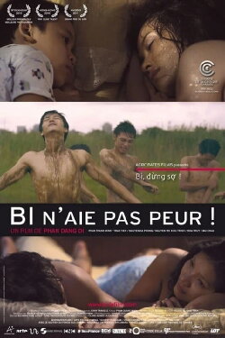 Bi, Don't Be Afraid (2011) Bi, Don't Be Afraid (2011)