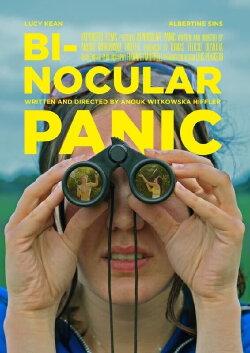 Bi-Nocular Panic (2024)