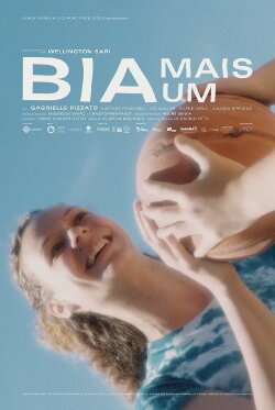 Bia Mais Um (2025) Bia Mais Um (2025)