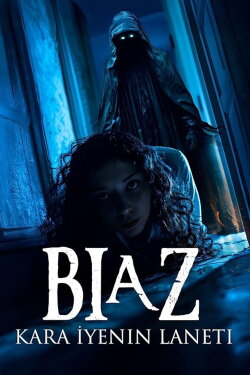 Biaz: The Curse of the Dark One (2024) Biaz: The Curse of the Dark One (2024)