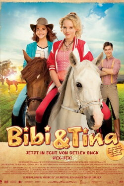 Bibi & Tina (2014)