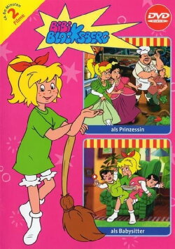 Bibi Blocksberg - als Prinzessin und als Babysitter (2009)