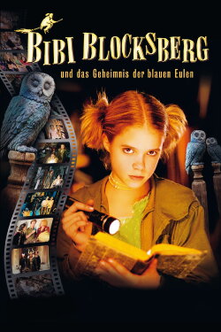 Bibi Blocksberg and the Secret of Blue Owls (2004) Bibi Blocksberg and the Secret of Blue Owls (2004)