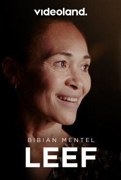 Bibian Mentel - LEEF (2020) Bibian Mentel - LEEF (2020)
