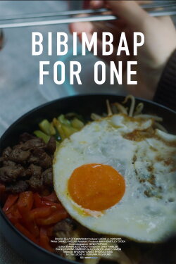 Bibimbap for One (2023)