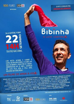 Bibinha, a Luta Continua! (2013) Bibinha, a Luta Continua! (2013)