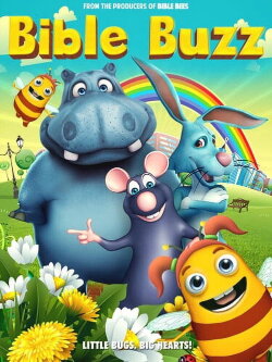 Bible Buzz (2019)