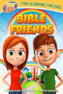 Bible Friends (2019) Bible Friends (2019)