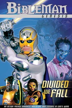 Bibleman: Divided We Fall (2004) Bibleman: Divided We Fall (2004)
