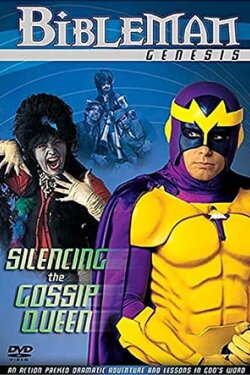 Bibleman: Silencing the Gossip Queen (1996) Bibleman: Silencing the Gossip Queen (1996)