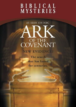 Biblical Mysteries: Ark of the Covenant (2001) Biblical Mysteries: Ark of the Covenant (2001)