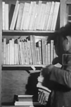 Biblioteca Demonstrativa Castro Alves: Uma Biblioteca Modêlo (1956) Biblioteca Demonstrativa Castro Alves: Uma Biblioteca Modêlo (1956)