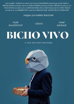 Bicho Vivo (2023)