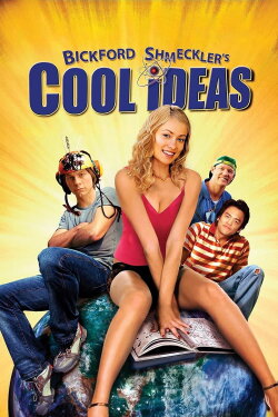 Bickford Shmeckler's Cool Ideas (2006) Bickford Shmeckler's Cool Ideas (2006)
