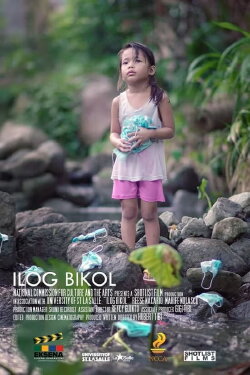 Bicol River (2022)