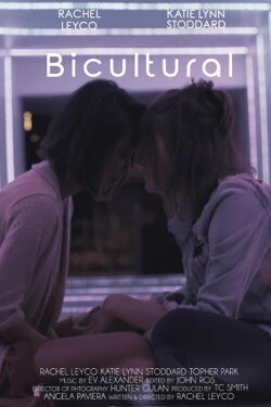 Bicultural (2017)