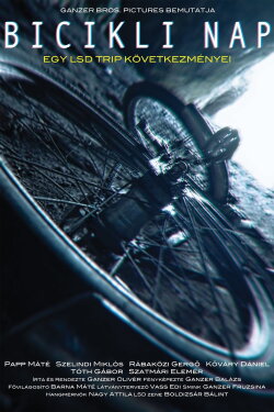 Bicycle Day (2020)
