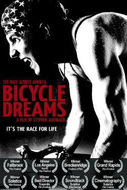 Bicycle Dreams (2009) Bicycle Dreams (2009)