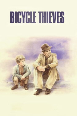 Bicycle Thieves (1948) Bicycle Thieves (1948)