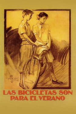 Bicycles Are for the Summer (1984) Bicycles Are for the Summer (1984)