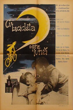 Bicycling to the Moon (1963) Bicycling to the Moon (1963)