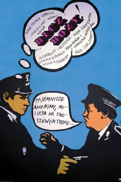 Bicz Boży (1967) Bicz Boży (1967)