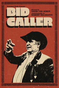 Bid Caller (2021) Bid Caller (2021)