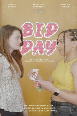 Bid Day (2023)