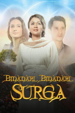 Bidadari-Bidadari Surga (2012) Bidadari-Bidadari Surga (2012)