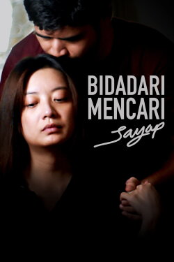 Bidadari Mencari Sayap (2020) Bidadari Mencari Sayap (2020)