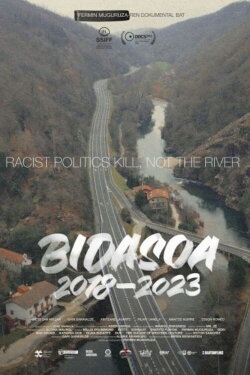 Bidasoa 2018-2023 (2023) Bidasoa 2018-2023 (2023)