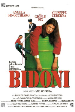 Bidoni (1995) Bidoni (1995)