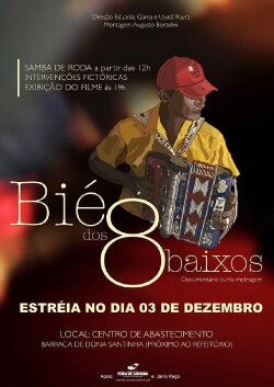 Bié dos 8 Baixos (2018) Bié dos 8 Baixos (2018)