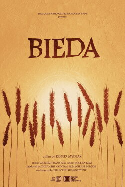 Bieda (2023)