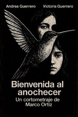 Bienvenida al Anochecer (2018) Bienvenida al Anochecer (2018)