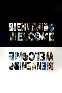 Bienvenido-Welcome (1995) Bienvenido-Welcome (1995)