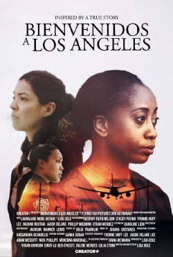 Bienvenidos a Los Angeles (2023) Bienvenidos a Los Angeles (2023)