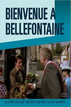 Bienvenue à Bellefontaine (1992) Bienvenue à Bellefontaine (1992)