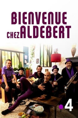 Bienvenue chez Aldebert (2018) Bienvenue chez Aldebert (2018)