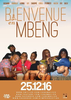 Bienvenue en Mbeng (2016) Bienvenue en Mbeng (2016)
