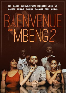 Bienvenue en Mbeng 2 (2018) Bienvenue en Mbeng 2 (2018)