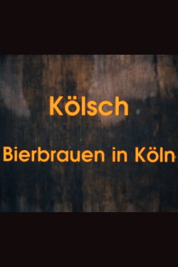 Bierbrauen in Köln (1995)
