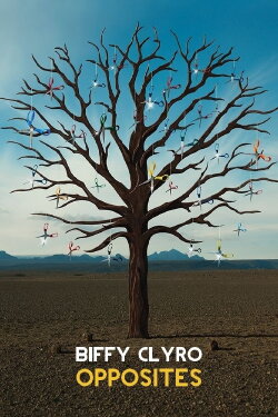 Biffy Clyro: Opposites (2013) Biffy Clyro: Opposites (2013)