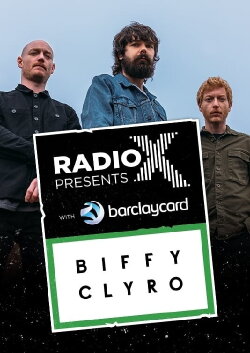 Biffy Clyro with Barclaycard - Live from St John at Hackney Church (2022) Biffy Clyro with Barclaycard - Live from St John at Hackney Church (2022)