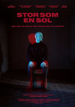 Big as a sun (2018)