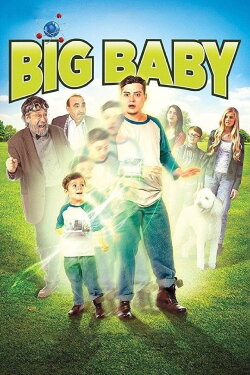 Big Baby (2015) Big Baby (2015)