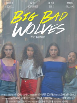Big Bad Wolves (2018) Big Bad Wolves (2018)