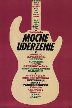 Big Beat (1967) Big Beat (1967)