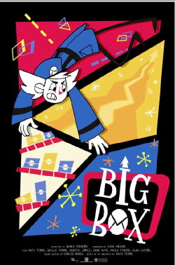 Big Box (2021) Big Box (2021)